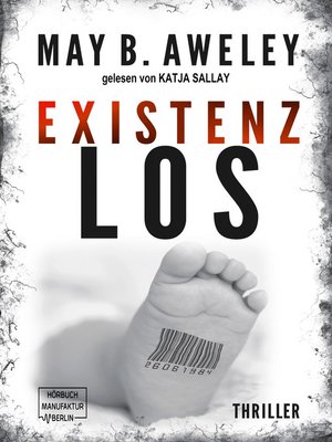 cover image of Existenzlos